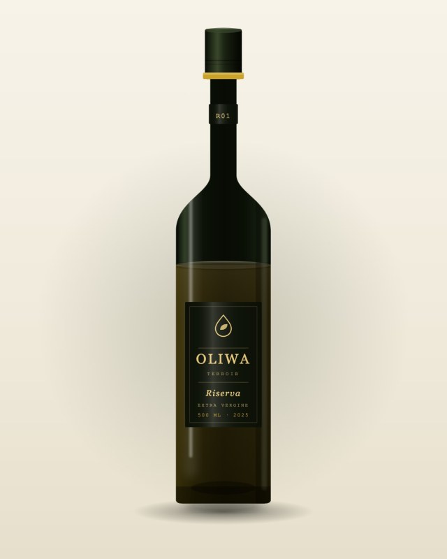Koroneiki Riserva