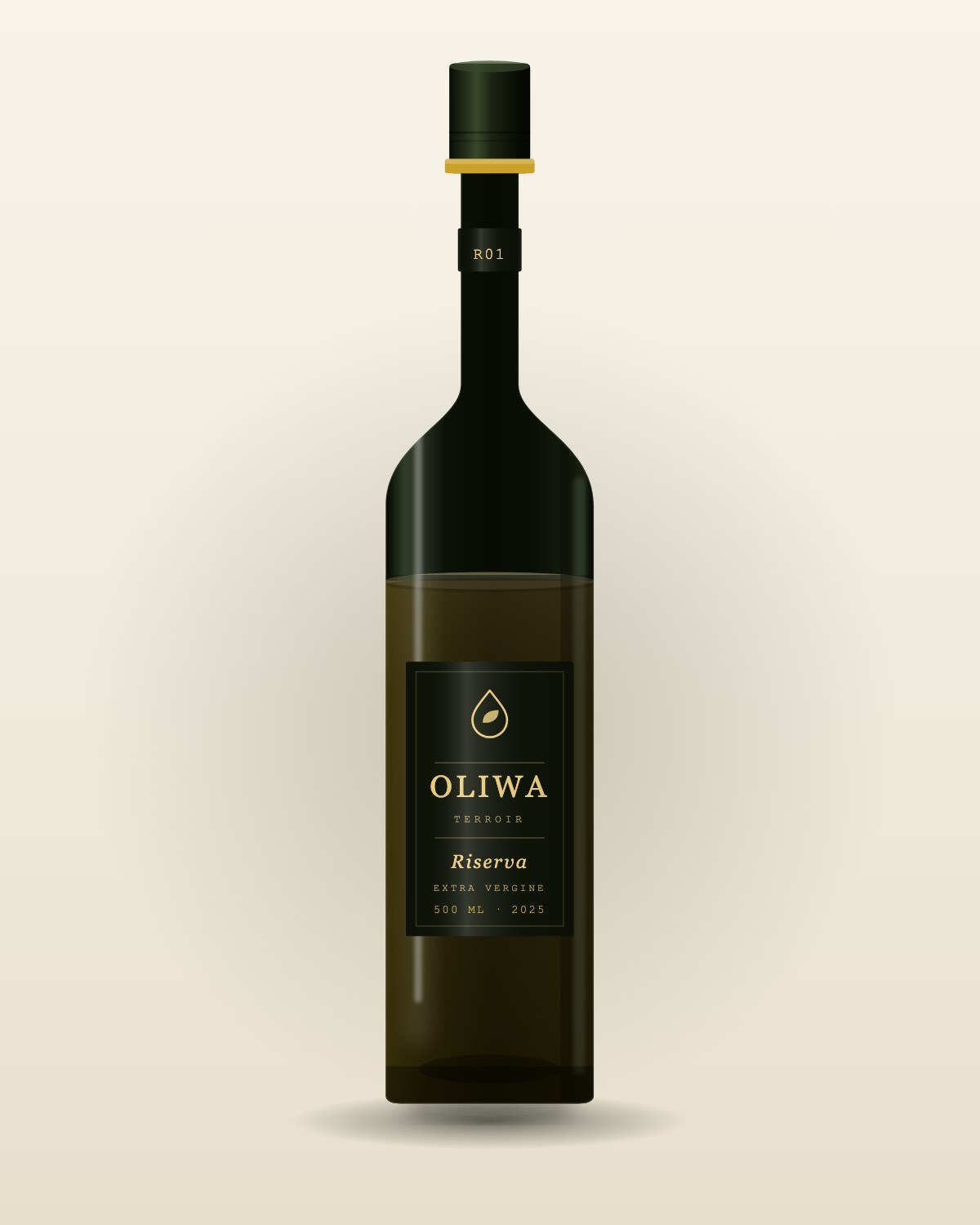 Koroneiki Riserva